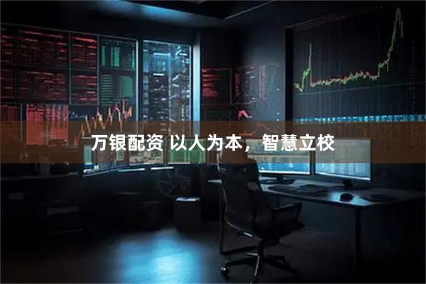 万银配资 以人为本，智慧立校